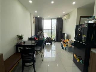 Cho thuê căn hộ 2PN,1WC tại GOLDORA PLAZA  giá chỉ 10.5tr