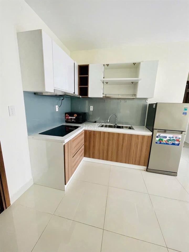 CHO THUÊ CĂN HỘ 2PN,2WC giá chỉ 11tr tại Chung cư  GOLDORA PLAZA
