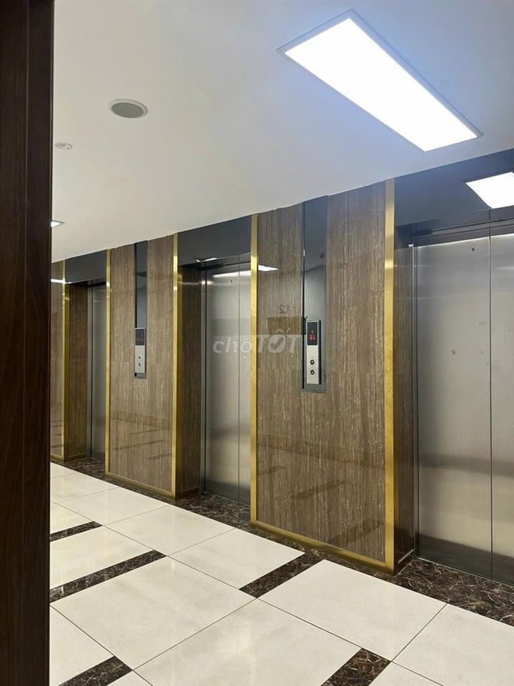 Cho thuê căn hộ chung cư 2PN,1WC giá chỉ 10tr tại GOLDORA PLAZA