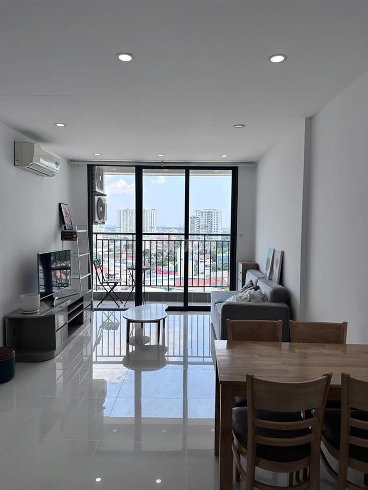 Cho thuê căn hộ 3pn chỉ 11tr tại Goldora Plaza