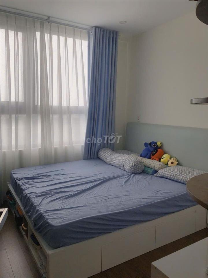 Cho thuê căn hộ 3pn chỉ 11tr tại Goldora Plaza