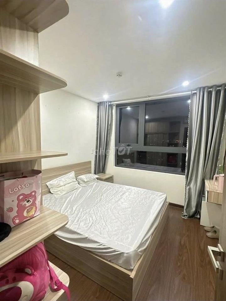 Cho thuê căn hộ 3pn chỉ 11tr tại Goldora Plaza