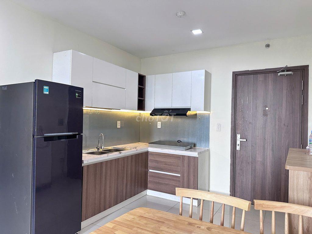 Cho thuê căn hộ 3pn chỉ 11tr tại Goldora Plaza