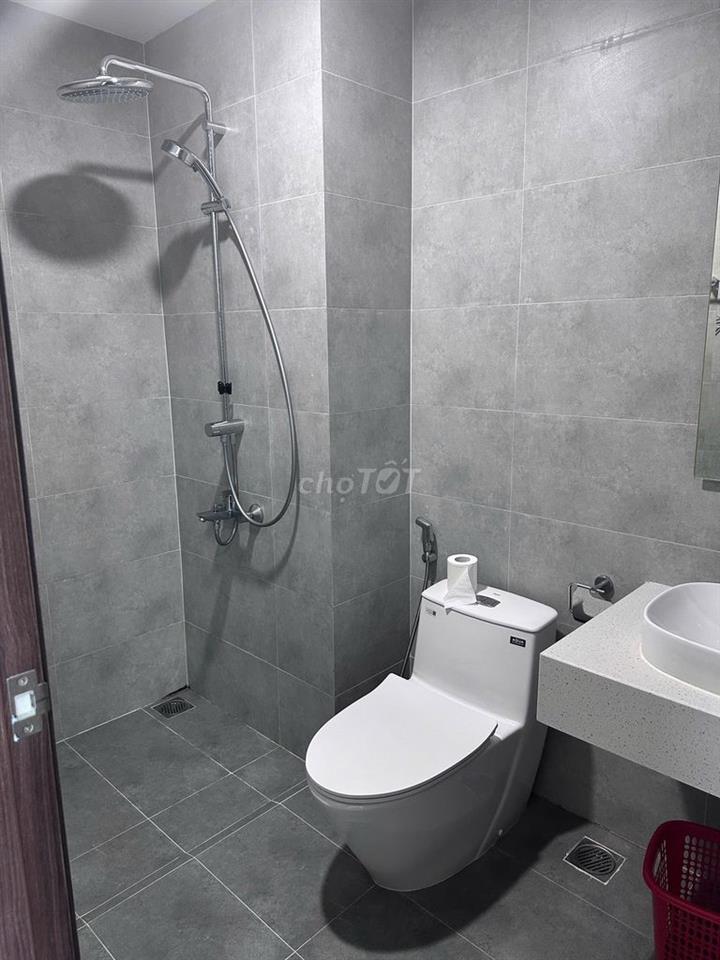 CHO THUÊ CĂN HỘ tại SUNRISE RIVERSIDE với giá 15tr