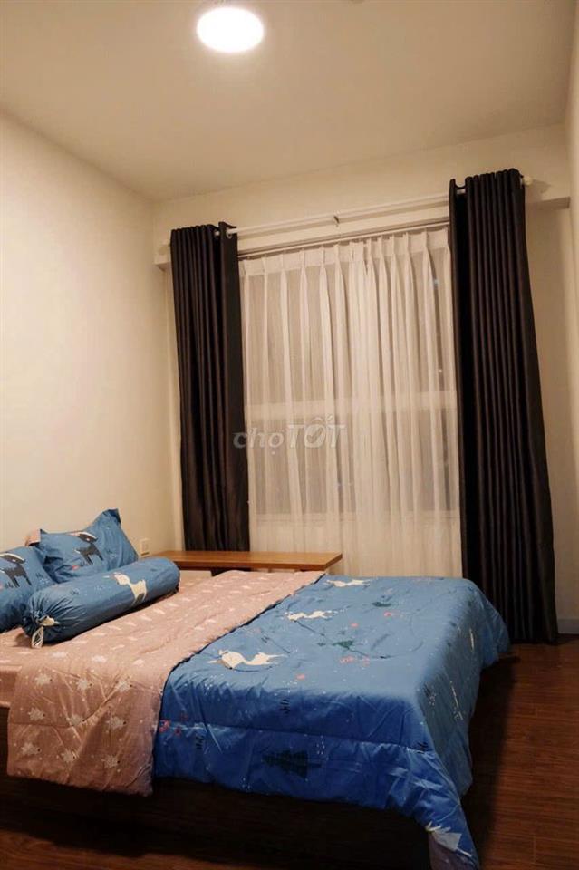 CHO THUÊ CĂN HỘ tại SUNRISE RIVERSIDE với giá 15tr