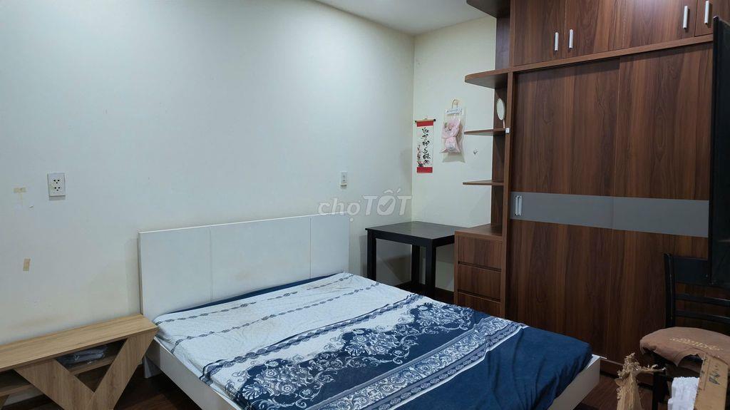 CHO THUÊ CĂN HỘ 2PN,1WC chỉ 10tr tại GOLDORA PLAZA