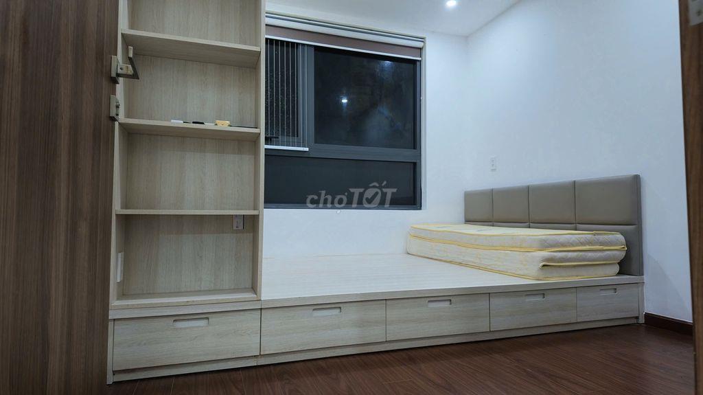 CHO THUÊ CĂN HỘ 2PN,1WC chỉ 10tr tại GOLDORA PLAZA