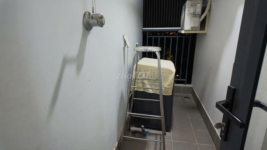 CHO THUÊ CĂN HỘ 2PN,1WC chỉ 10tr tại GOLDORA PLAZA