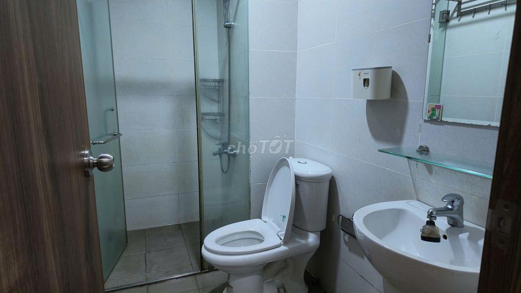 CHO THUÊ CĂN HỘ 2PN,1WC chỉ 10tr tại GOLDORA PLAZA