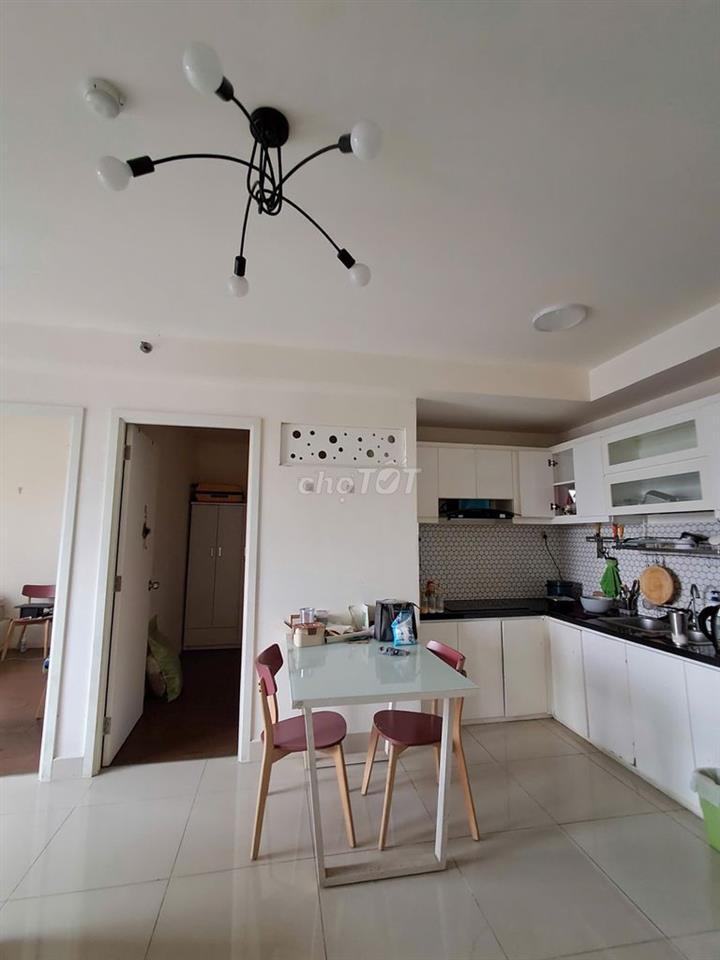 Cho thuê căn hộ 2PN giá 10tr tại THE PARK RESIDENCE