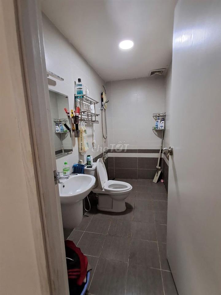 Cho thuê căn hộ 2PN giá 10tr tại THE PARK RESIDENCE