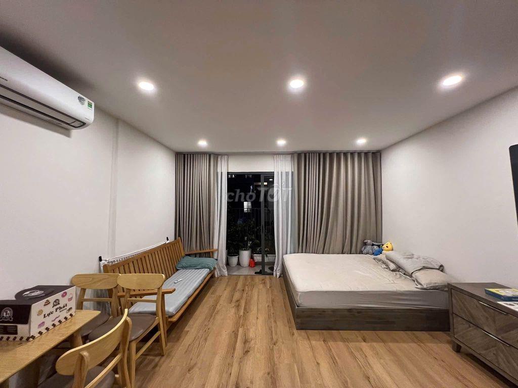 Cho thuê căn hộ LAVIDA PLUS giá 12tr