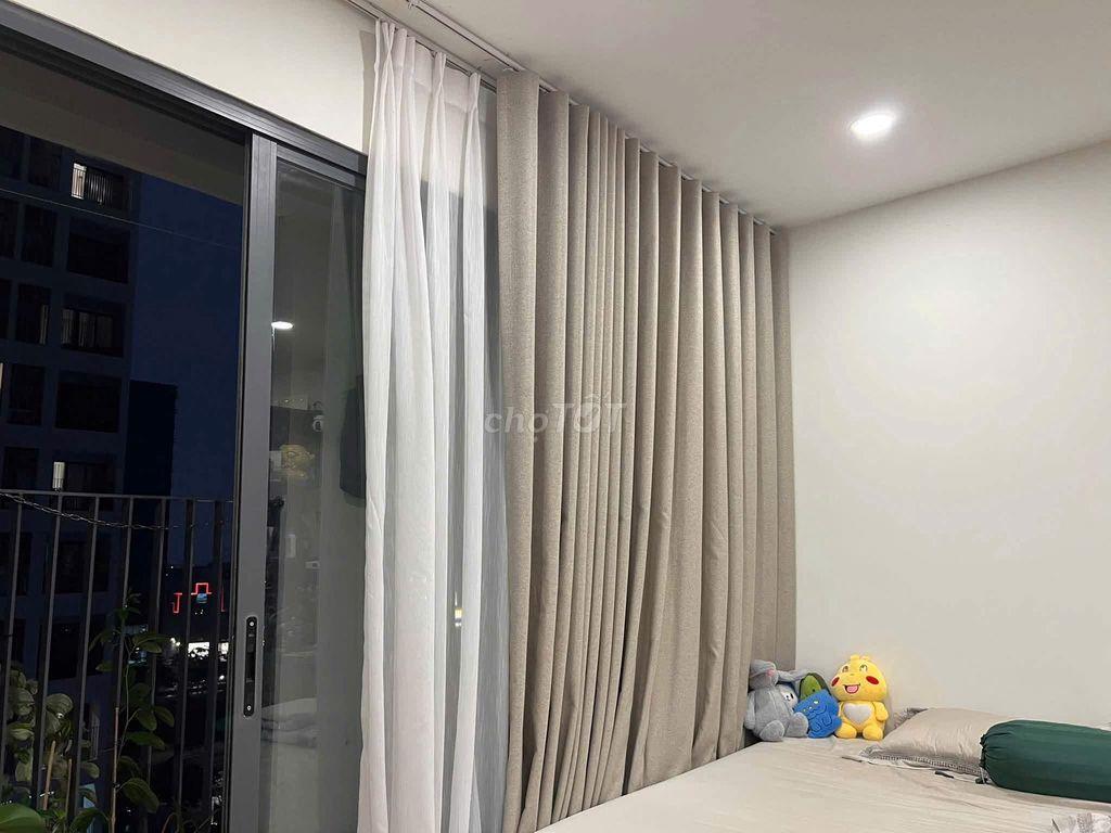 Cho thuê căn hộ LAVIDA PLUS giá 12tr