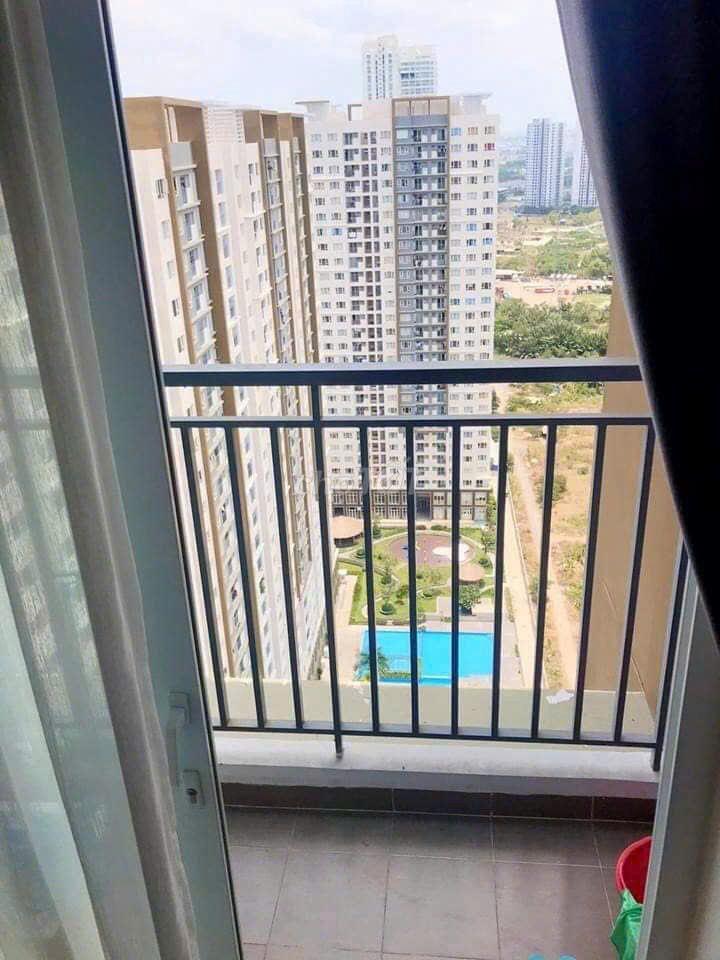 Bán căn hộ chung cư THE PARK RESIDENCE