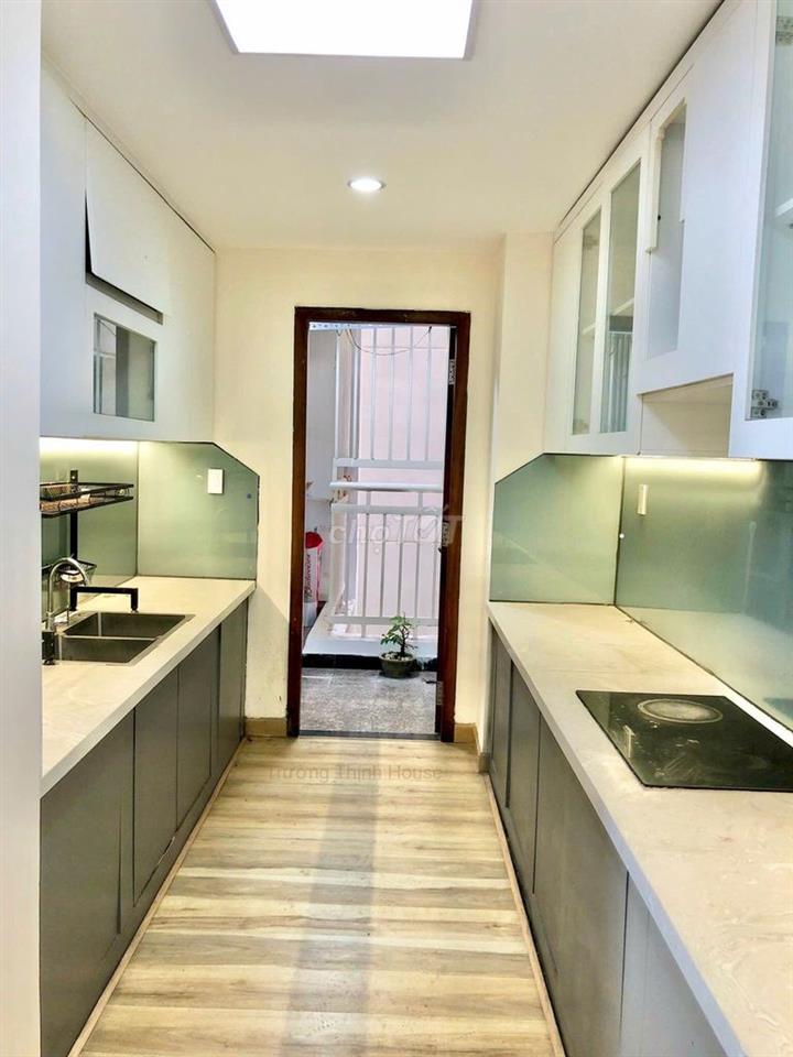 Cho thuê căn hộ 3PN,2WC giá chỉ 13tr