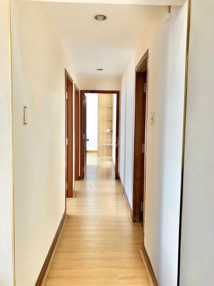 Cho thuê căn hộ 3PN,2WC giá chỉ 13tr