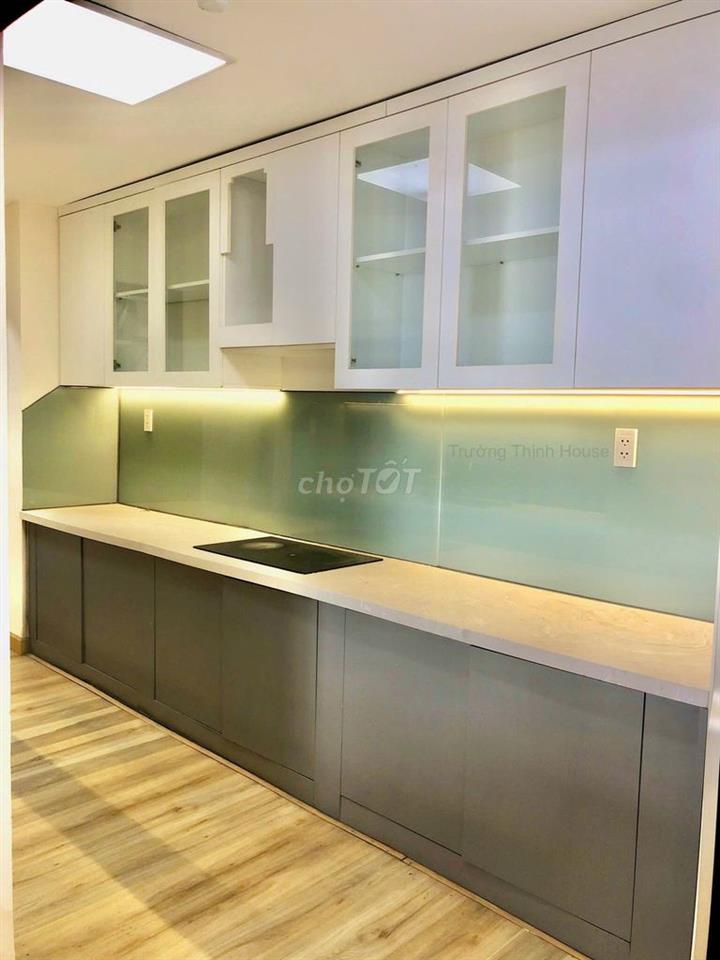Cho thuê căn hộ 3PN,2WC giá chỉ 13tr