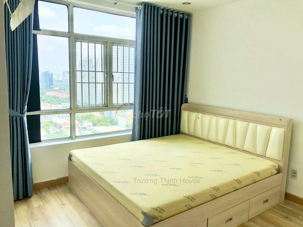 Cho thuê căn hộ 3PN,2WC giá chỉ 13tr