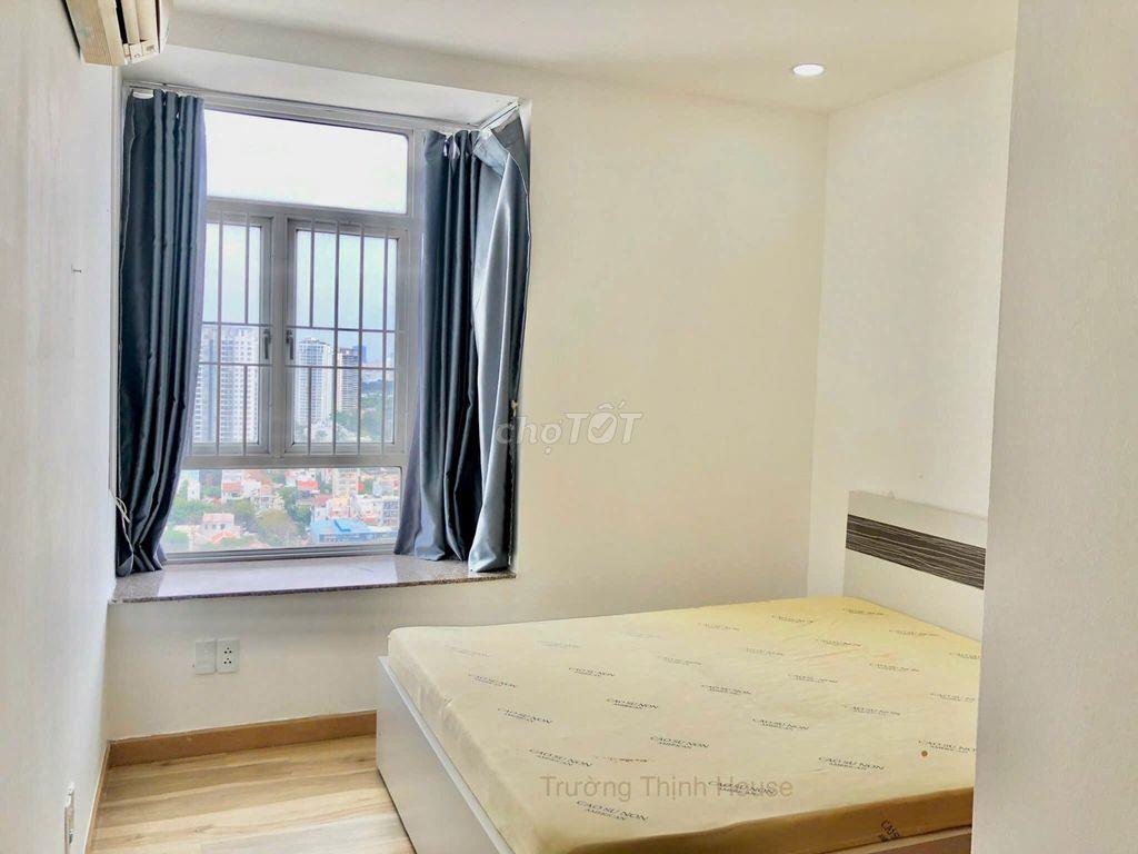 Cho thuê căn hộ 3PN,2WC giá chỉ 13tr