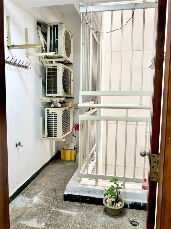 Cho thuê căn hộ 3PN,2WC giá chỉ 13tr