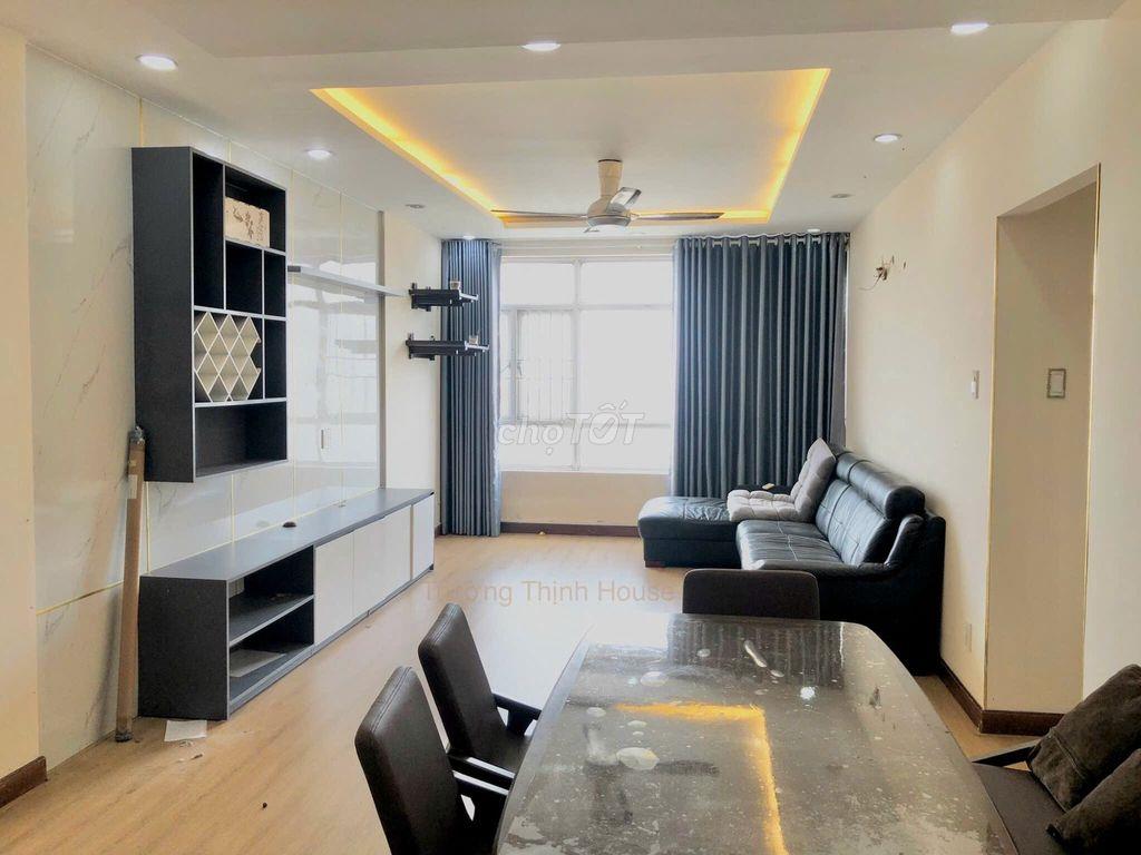 Cho thuê căn hộ 3PN,2WC giá chỉ 13tr