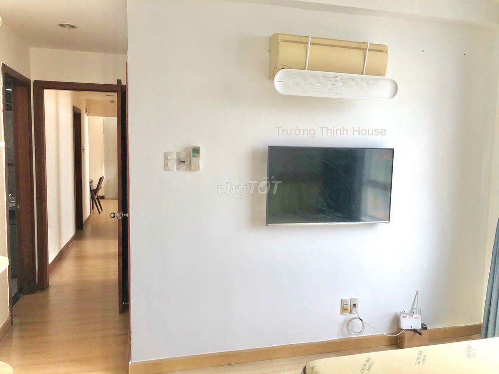Cho thuê căn hộ 3PN,2WC giá chỉ 13tr