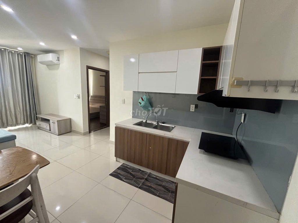 CHO THUÊ CĂN HỘ 2PN,1WC chỉ 10tr tại GOLDORA PLAZA