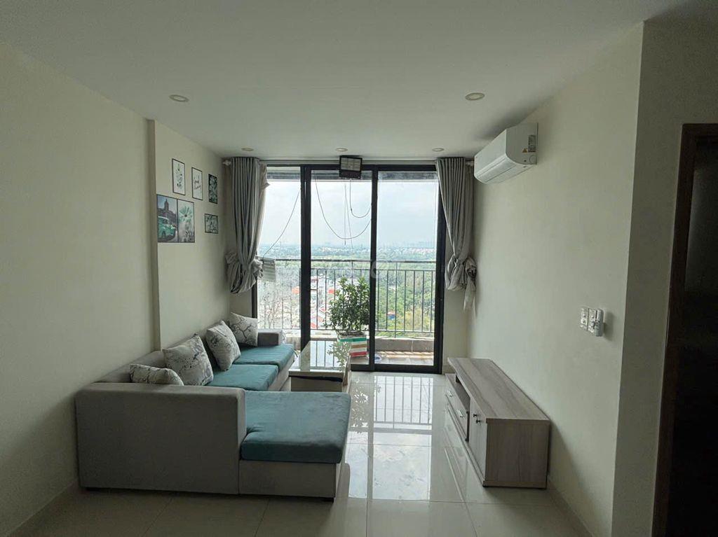 CHO THUÊ CĂN HỘ 2PN,1WC chỉ 10tr tại GOLDORA PLAZA
