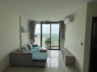 CHO THUÊ CĂN HỘ 2PN,1WC chỉ 10tr tại GOLDORA PLAZA