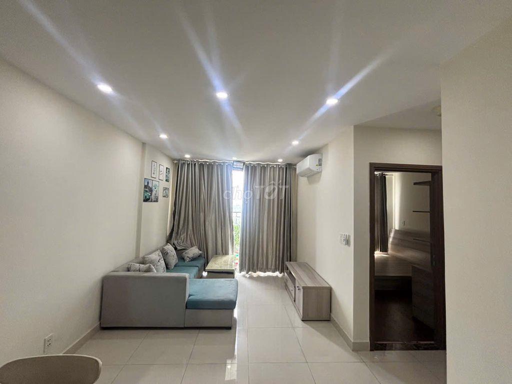 CHO THUÊ CĂN HỘ 2PN,1WC chỉ 10tr tại GOLDORA PLAZA