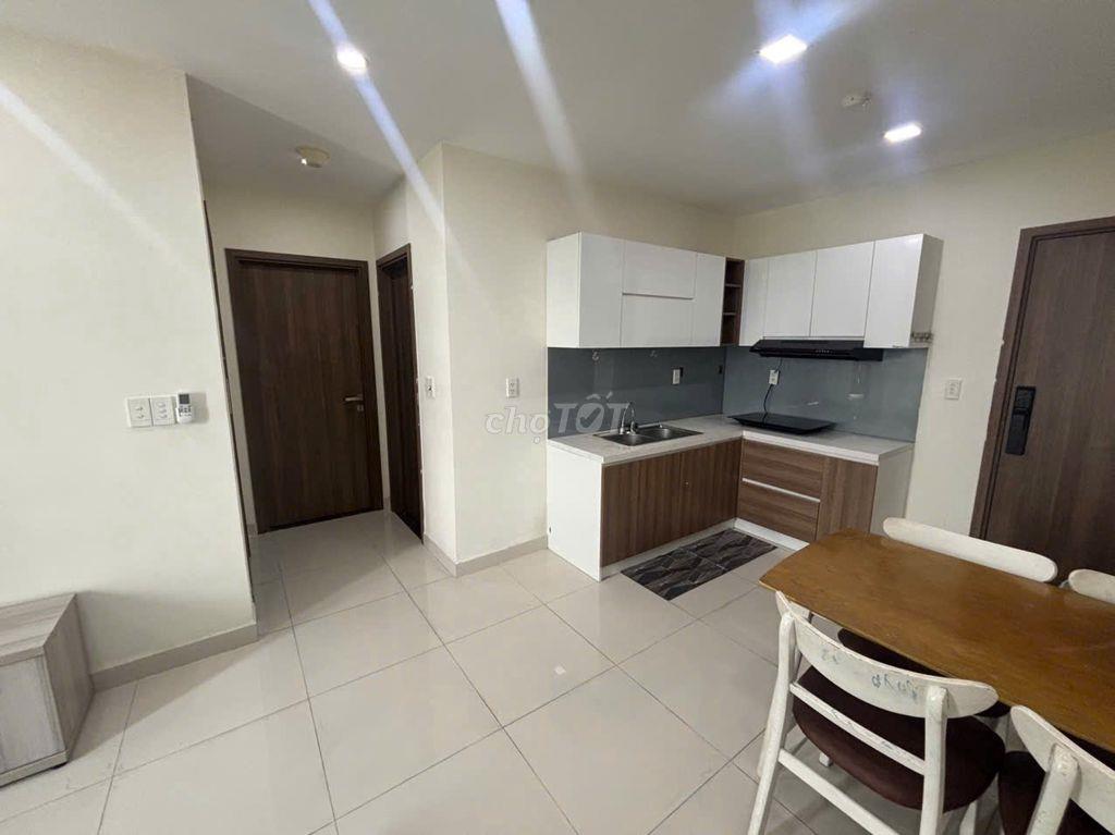 CHO THUÊ CĂN HỘ 2PN,1WC chỉ 10tr tại GOLDORA PLAZA