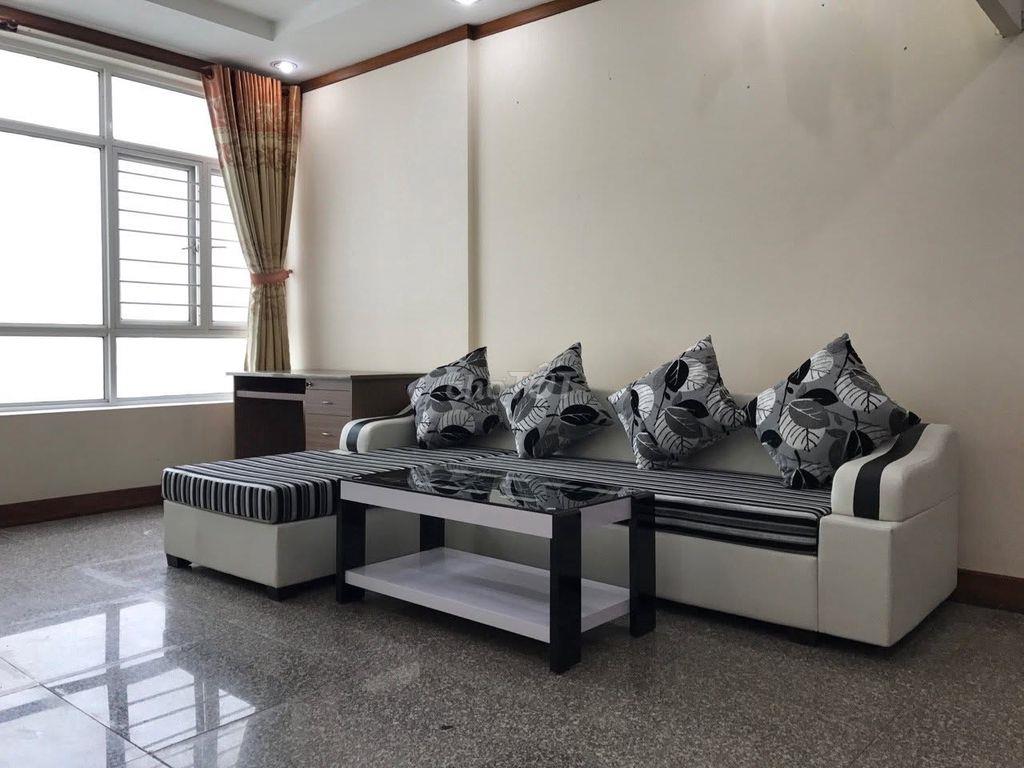 Cho thuê căn hộ 2PN, 2WC chỉ 9tr tại Hoàng Anh Gold House