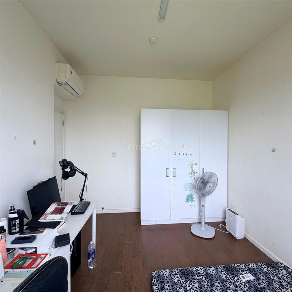 Cho Thuê Căn Hộ 2PN, 1WC giá chỉ 8,5tr tại THE PARK RESIDENCE