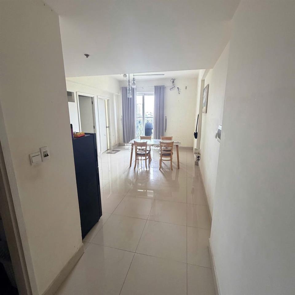 Cho Thuê Căn Hộ 2PN, 1WC giá chỉ 8,5tr tại THE PARK RESIDENCE