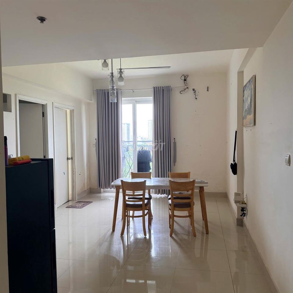 Cho Thuê Căn Hộ 2PN, 1WC giá chỉ 8,5tr tại THE PARK RESIDENCE
