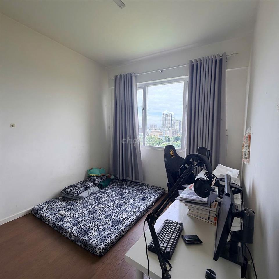 Cho Thuê Căn Hộ 2PN, 1WC giá chỉ 8,5tr tại THE PARK RESIDENCE