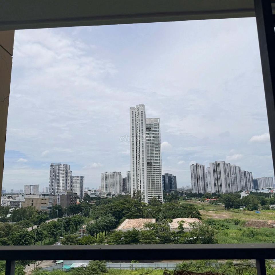 Cho Thuê Căn Hộ 2PN, 1WC giá chỉ 8,5tr tại THE PARK RESIDENCE