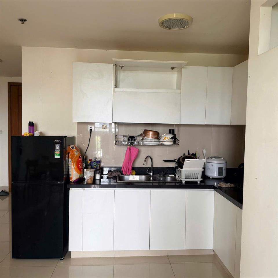 Cho Thuê Căn Hộ 2PN, 1WC giá chỉ 8,5tr tại THE PARK RESIDENCE
