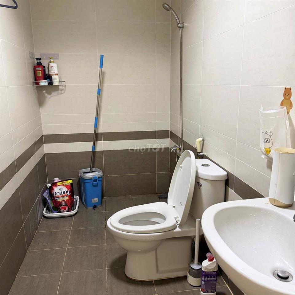 Cho Thuê Căn Hộ 2PN, 1WC giá chỉ 8,5tr tại THE PARK RESIDENCE