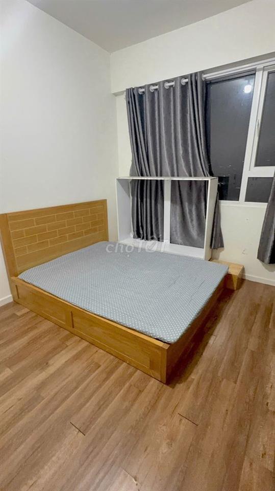 Cho thuê căn hộ 2PN,1WC full nội thất giá chỉ 10tr tại THE PARK