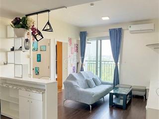 Cho thuê căn hộ 2PN,1WC full nội thất giá chỉ 10tr tại THE PARK