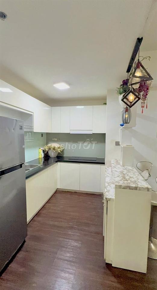 Cho thuê căn hộ 2PN,1WC full nội thất giá chỉ 10tr tại THE PARK