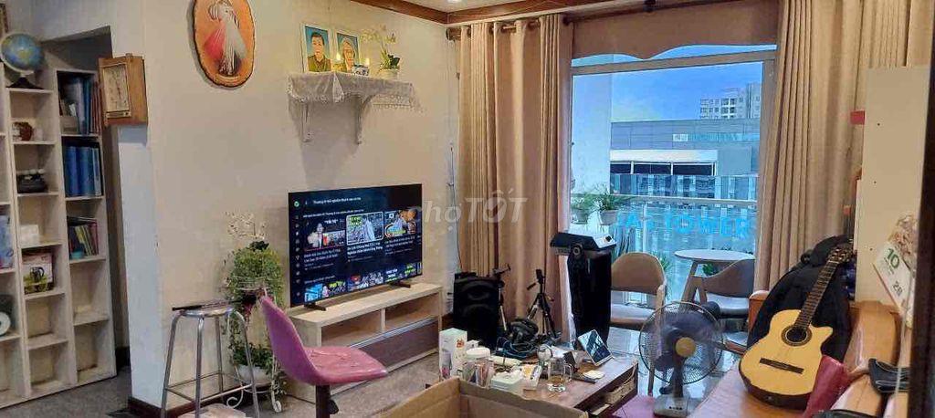 CẦN BÁN GẤP CHUNG CƯ NEW CITY  - 2PN SỔ HỒNG TRAO TAY