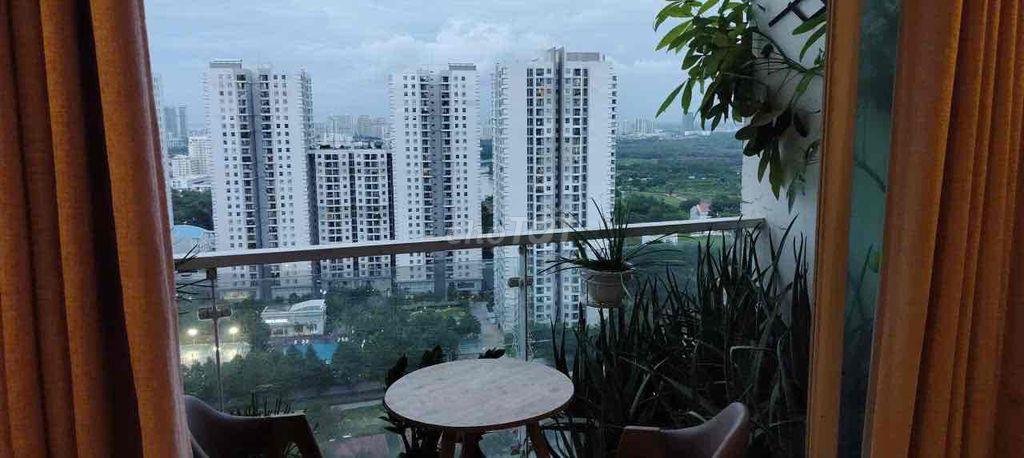 CẦN BÁN GẤP CHUNG CƯ NEW CITY  - 2PN SỔ HỒNG TRAO TAY