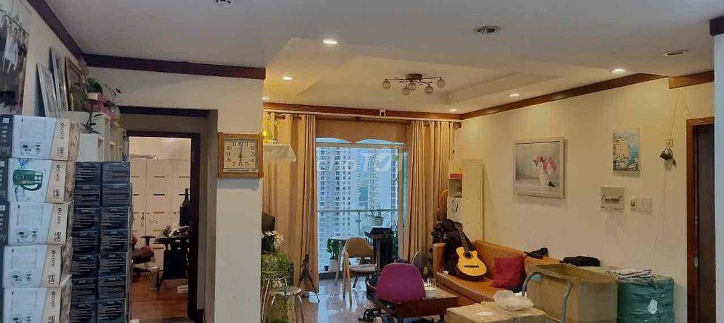 CẦN BÁN GẤP CHUNG CƯ NEW CITY  - 2PN SỔ HỒNG TRAO TAY
