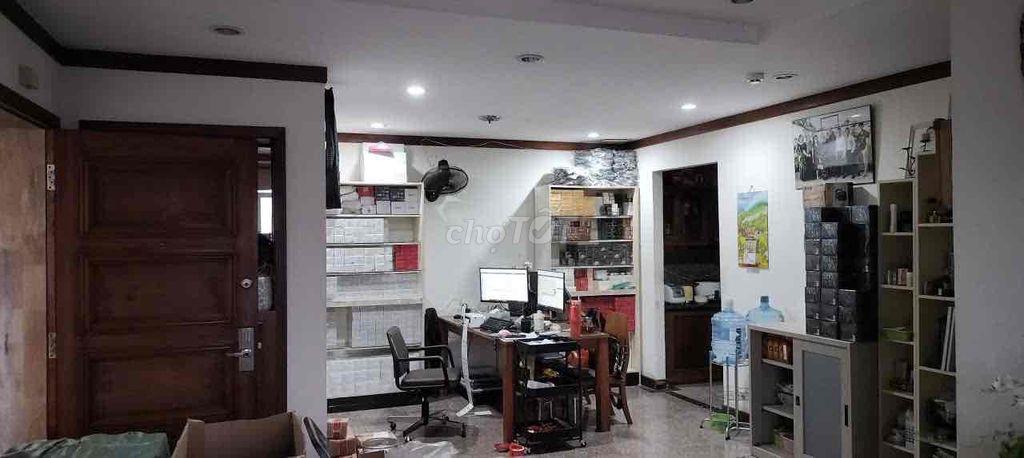 CẦN BÁN GẤP CHUNG CƯ NEW CITY  - 2PN SỔ HỒNG TRAO TAY