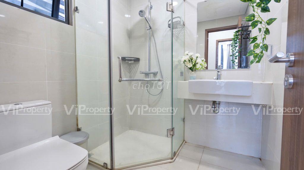 3PN EcoGreen Sài Gòn 87m2 tầng cao view thoáng, 8.3 tỷ bao hết