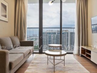 3PN EcoGreen Sài Gòn 87m2 tầng cao view thoáng, 8.3 tỷ bao hết