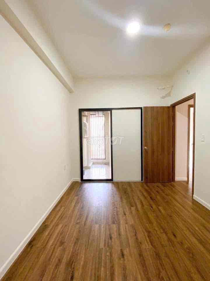 Cho thuê Mizuki park Bình Chánh có máy lạnh, rèm cửa 58m2
