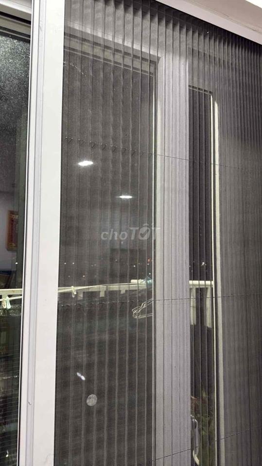 Chính chủ cần bán chung cư Phú Gia block A căn góc thoáng mát